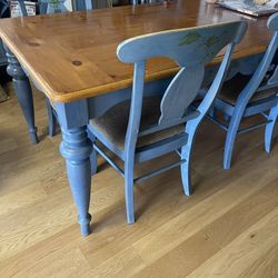 Dining Room Set