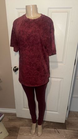 Tie dye set