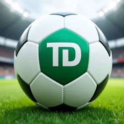 COLLABORATION With TD Bank