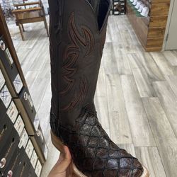 mens western boots