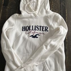 Hollister Hoodies 
