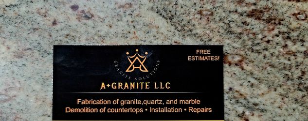 Granite