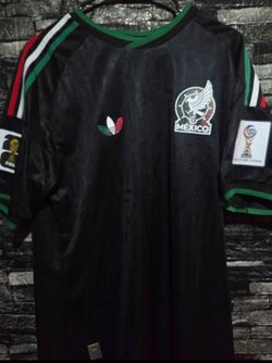 Mexico jersey