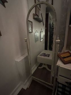Shabby Chic Mirror