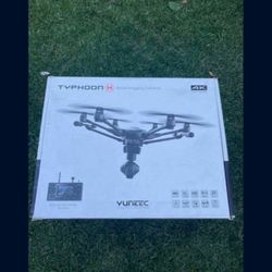Drones 