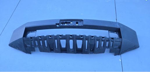 Tesla. Cybertruck front bumper cover Oem