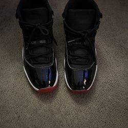 Jordan 11 Bred