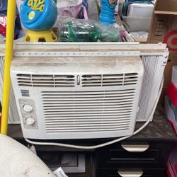 Kenmore 5000btu Ac Unit