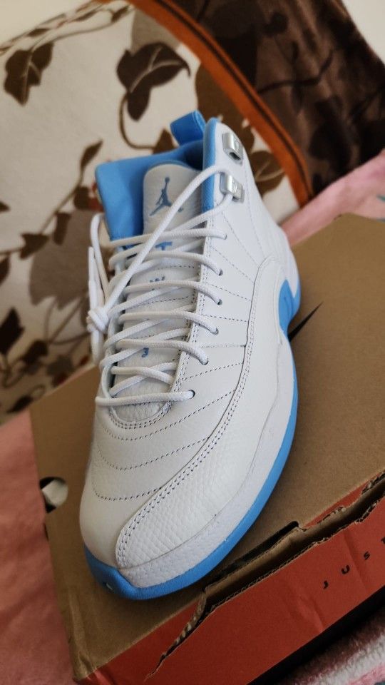 Youth Air Jordan 12 Retro (size 4Y)