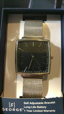 watch