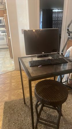 Table & stool