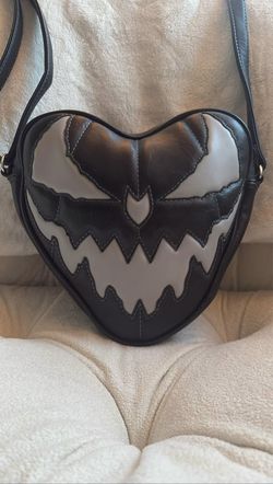 Pumpkin Kult Purse •