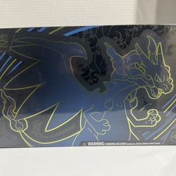 Mega Charizard EX UPC