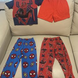 4T Boys Bundle