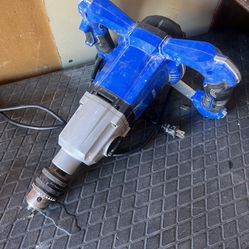 Mixer
