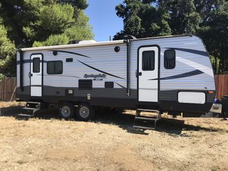 2018 Keystone Summerdale