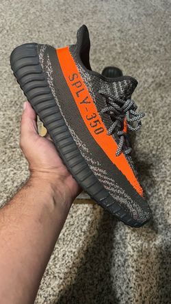 Yeezy 350 Beluga