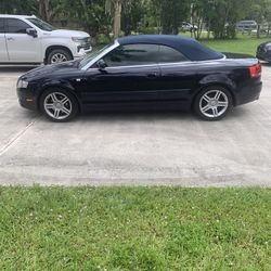 Convertible 