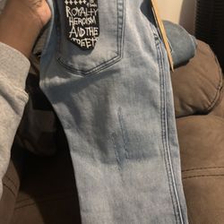Ksubi Jeans 29 2nd Pair