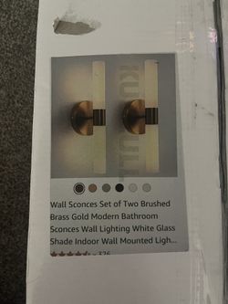 Light Fixture