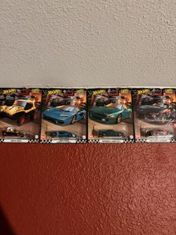 Hotwheels