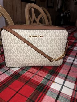 MK Crossbody
