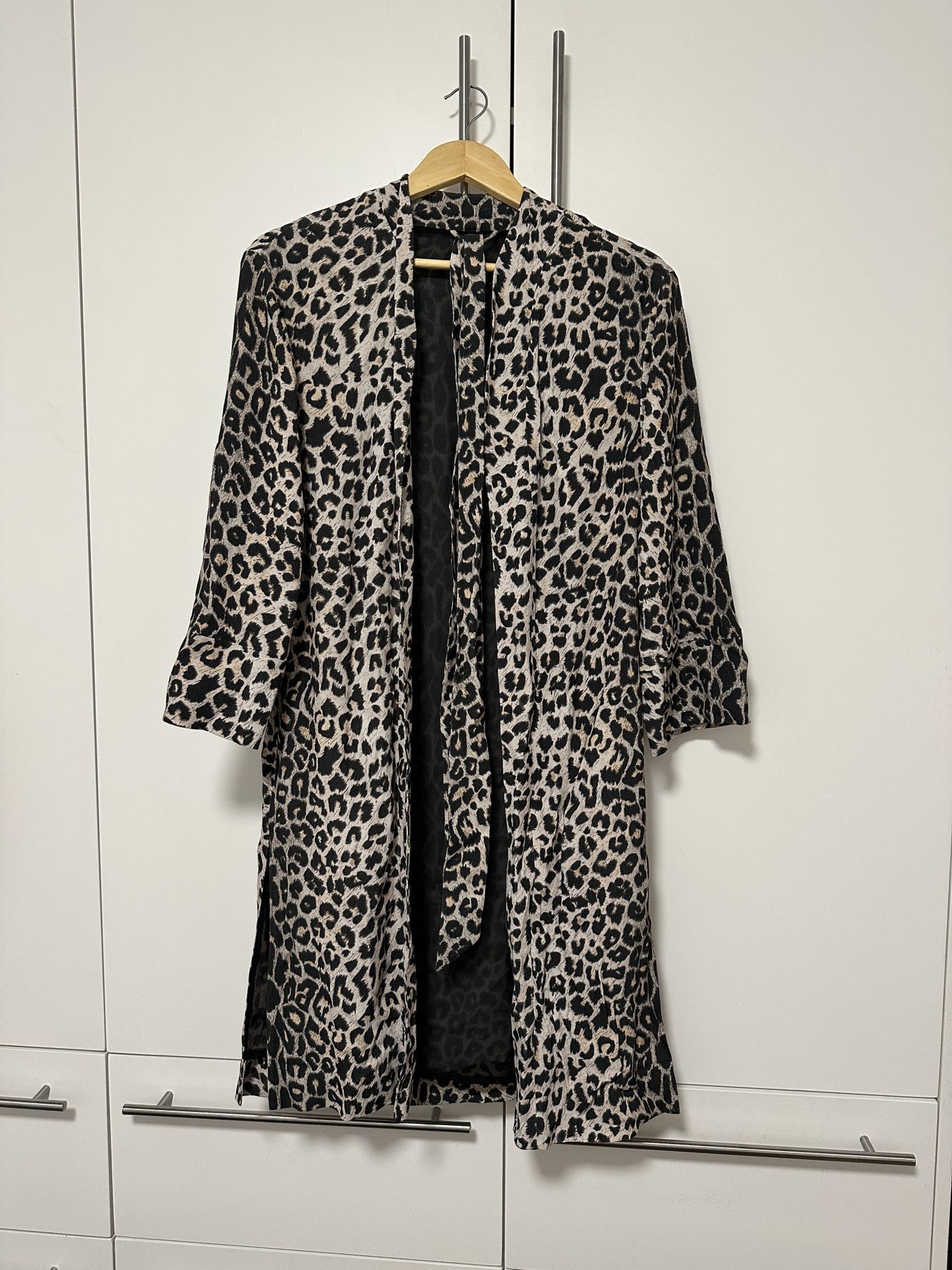 AllSaints Esme Leppo Kimono