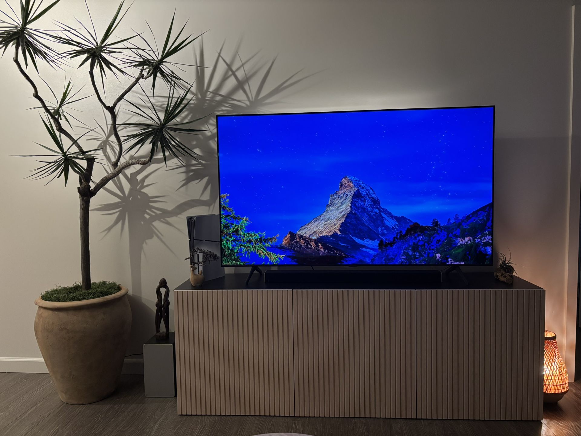 65" Class TU700D 4K Crystal UHD HDR Smart TV (2020)