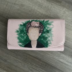 Frida Wallet