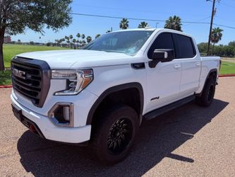 2021 GMC Sierra