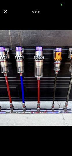 Dyson V6 