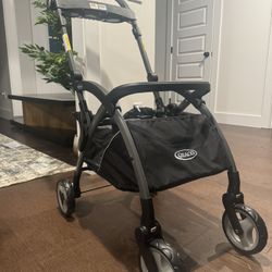 Bayby Stroller