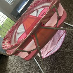 Baby Bassinet 