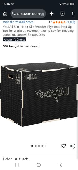 Pylo box