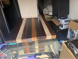 Dinning Table and Chairs