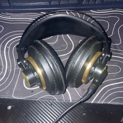 Brand New AKG Studio 240’s