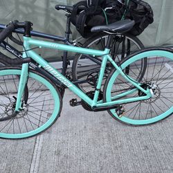 Merclor RACING ROAD BIKE