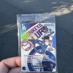 Dodger One Piece Night Collectible