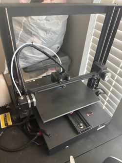 3d printer