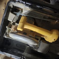 Dewalt Circular Saw 