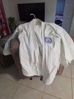 Tokaido Gi Size 5