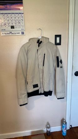 Bomber Jacket , Hollister
