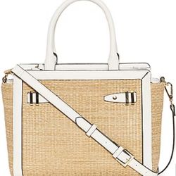 Liz Claiborne Satchel