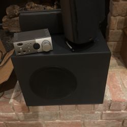 Klipsch Media System 