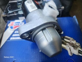Acura Rsx Starter/Marcha 2002,2003,2004,2005,2006
