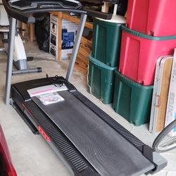 PRO-FORM Treadmill