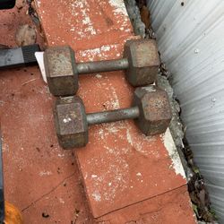Weights For Sale 