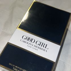 Carolina Herrera Good Girl Eau De Parfum