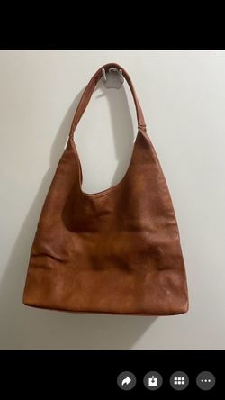Hobo Bags for Women， Slouchy Tote Bag Soft Casual PU Leather Shoulder Purses 2pcs Work Everyday Handbags Stylish Slouchy