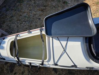 🔥 CURRENT DESIGNS SOLSTICE SEA KAYAK – 450 OBO 🔥